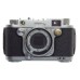 SERVICED ROBOT ROYAL 36 RANGEFINDER CAMERA Mod. III SCHNEIDER XENAR 1:2.8/45mm
