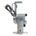 ZEISS OPMI 6-CFR OPHTHALMIC SURGICAL MICROSCOPE BODY MOTORIZED FOCUS ZOOM T* NR
