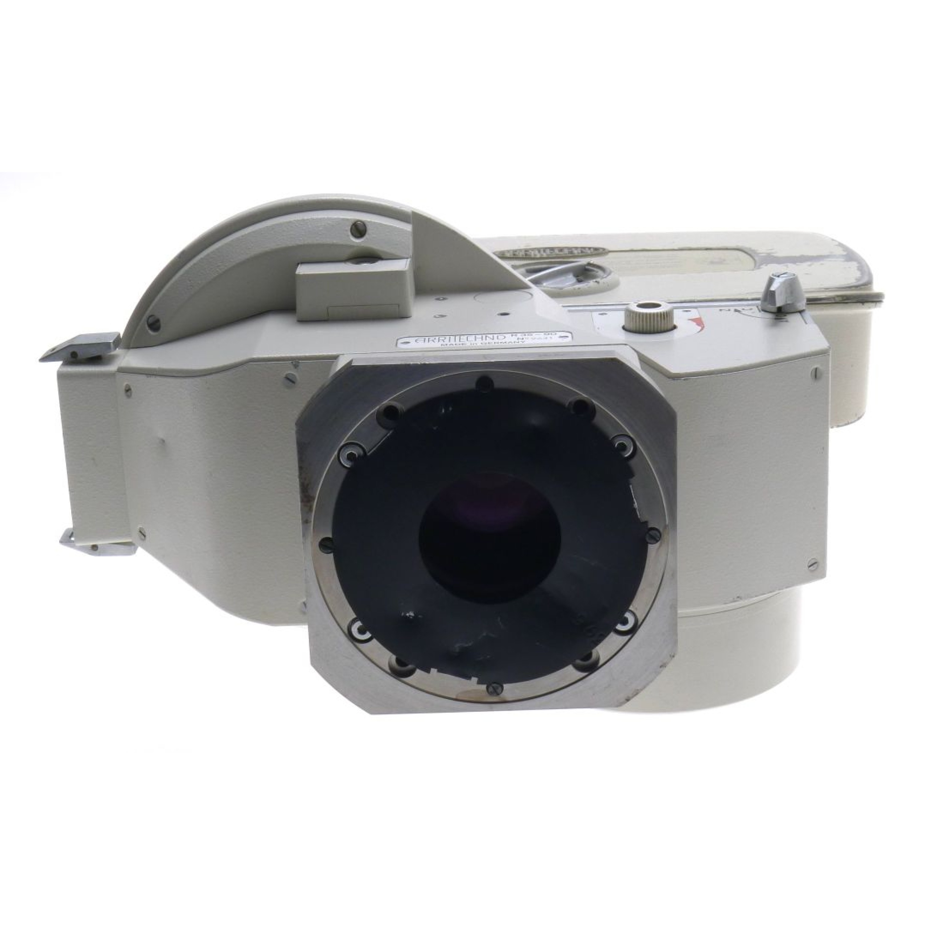 Arriflex 35 用マガジン Arriflex 35 用マガジン