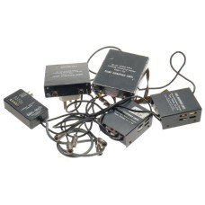 FILM TECH BATTERIES CHARGERS CABLES PARTS ASSORTMENT OF ITEMS RELATED TO FILM