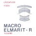 LEICA MACRO-ELMARIT-R 1:2.8/60mm PRIME f=60mm SLR CAMERA LENS W/ADAPER M240 BOX
