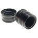 LEICA MACRO-ELMARIT-R 1:2.8/60mm PRIME f=60mm SLR CAMERA LENS W/ADAPER M240 BOX