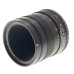 LEICA MACRO-ELMARIT-R 1:2.8/60mm PRIME f=60mm SLR CAMERA LENS W/ADAPER M240 BOX