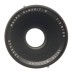 LEICA MACRO-ELMARIT-R 1:2.8/60mm PRIME f=60mm SLR CAMERA LENS W/ADAPER M240 BOX