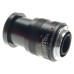 LEICA MACRO-ELMARIT-R 1:2.8/60mm PRIME f=60mm SLR CAMERA LENS W/ADAPER M240 BOX
