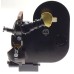 Cameflex Eclair 16/35mm movie camera complete kit motor hood gates finder mags