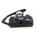 MINOLTA 110 SLR ZOOM ROKKOR 25-50mm CAMERA CASED NICE