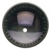ELMARIT-R 1:2.8/180mm LEICA SLR BLACK CAMERA LENS f=180mm CLOSE UP LENS VIII CAP