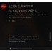 NEW LEICA ELMARIT-M 2.8/21mm ASPH. LENS 11135 WIDE ANGLE 6-Bit BOX CAP HOOD f=21
