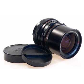 HASSELBLAD ZEISS CF 4/50 DISTAGON f=50mm MINTY LENS T*