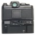 35mm FILM CAMERA NIKON F3 BLACK BODY WITH MOTOR DRIVE WINDER MD-4 PRISM FINDER