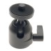 MANFROTTO 486 PROFESSIONAL CAMERA BALL HEAD JOINT BOXED COMPAICT MINT WITH LOCK