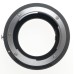 NIKON PK 13 AUTO EXTENSION RING 27.5 SLR CLOSE UP MACRO FOCUS LENS ADAPTER RING