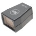 LEICA 11134 ELMARIT 1:2.8/21mm CAMERA LENS f=21mm VIEW FINDER 12543 HOOD BOX KIT