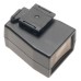 LEICA 11134 ELMARIT 1:2.8/21mm CAMERA LENS f=21mm VIEW FINDER 12543 HOOD BOX KIT