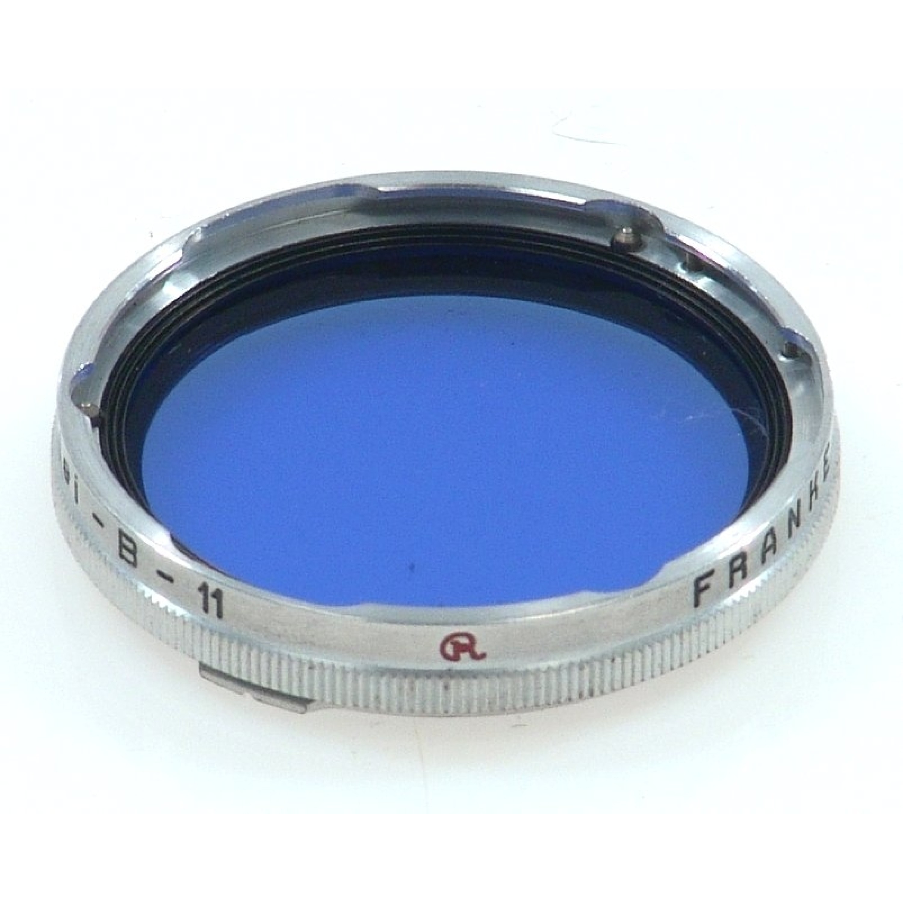 Adattatore Filtro 39mm Per Rolleiflex TLR Bay II – Attacco Per Filtri - Foto 3