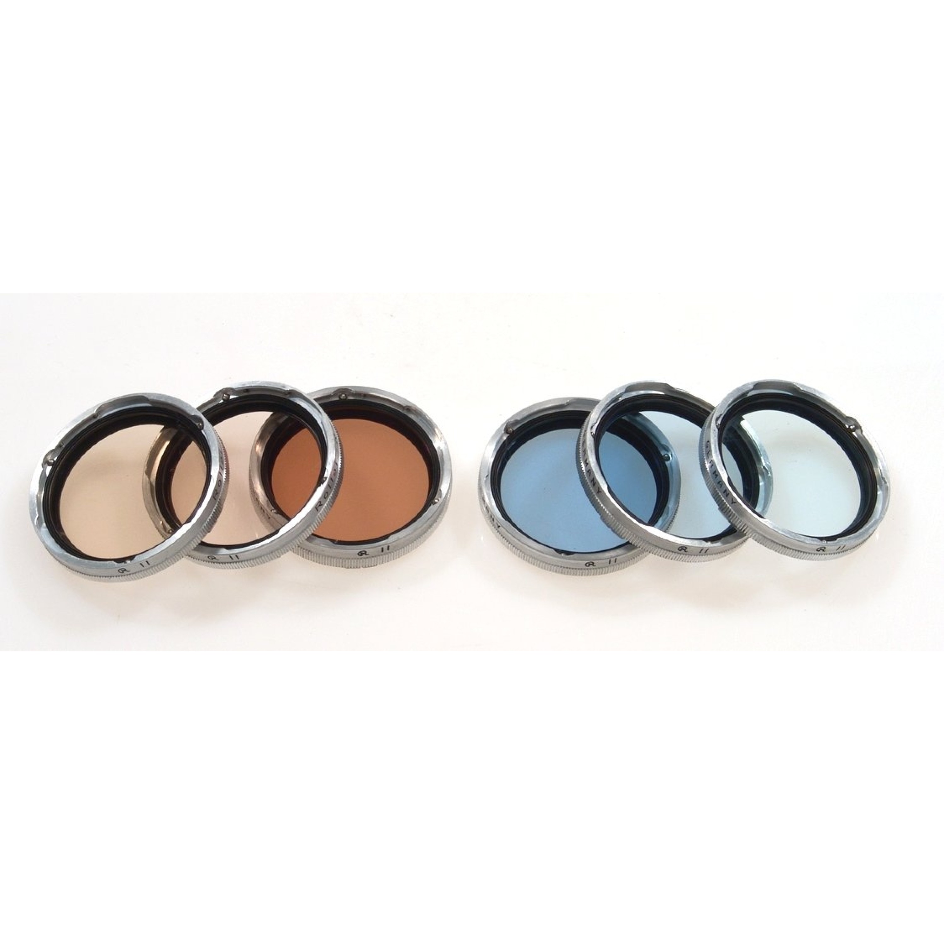 Adattatore per obiettivo fotocamera da 35 mm a 39 mm, cambia