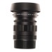 Leica Summilux 1:1.4/50mm ASPH. Black Chrome Finish Rare limited edition 11688