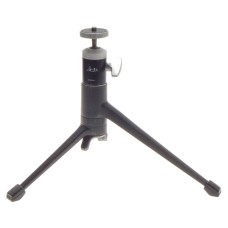 TABLE TOP LEITZ CAMERA COMPACT SMALL TRIPOD WITH BALL JOINT HEAD SOCKET LEICA
