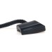 METZ SCA 3000A FLASH COILED EXTENSION CORD NEW BOXED NR