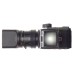 HASSELBLAD 500C/M Zeiss Planar 3.5/100 rare Lens hood 8mm ext. tube portrait kit