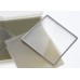HASSELBLAD 500 V-series ground glass screen acute-matte with masks 503CW CXi 501