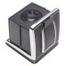 HASSELBLAD chrome waist level flip up camera viewfinder for 503CW Cxi 500CM SWC