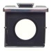 HASSELBLAD chrome waist level flip up camera viewfinder for 503CW Cxi 500CM SWC
