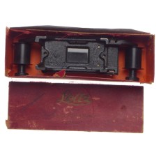 LEICA Leitz Lantern Slide Printer ELDUR for 35 mm film negatives in used box