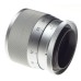 LEICA COOED Short Helicoid Focusing Mount for Visoflex chrom version clean cond.