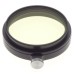 LEICA UV Shutzfilter protective filter FIOLA Leitz Wetzlar in original box UVa