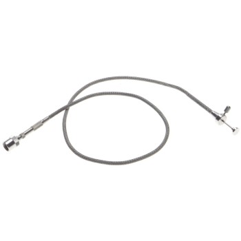 Long flexible good quality camera release cable Leica rangefinder screw fitting
