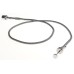 Long flexible good quality camera release cable Leica rangefinder screw fitting