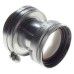LEICA SUMMITAR 1:2 f=5cm M39 screw M mount rangefinder camera lens 2/50 filters
