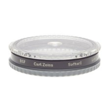 HASSELBLAD softar I B57 Carl Zeiss soft focus camera lens filter fits Planar 80