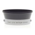 LEICA lens hood shade IROOA for 2/35 Summicron 2/50mm Lens used excellent clean