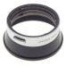 LEICA lens hood shade IROOA for 2/35 Summicron 2/50mm Lens used excellent clean