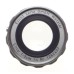 LEICA collapsible ELmar 1:4 f=9cm M mount camera lens Leitz 1:4/90mm chrome used