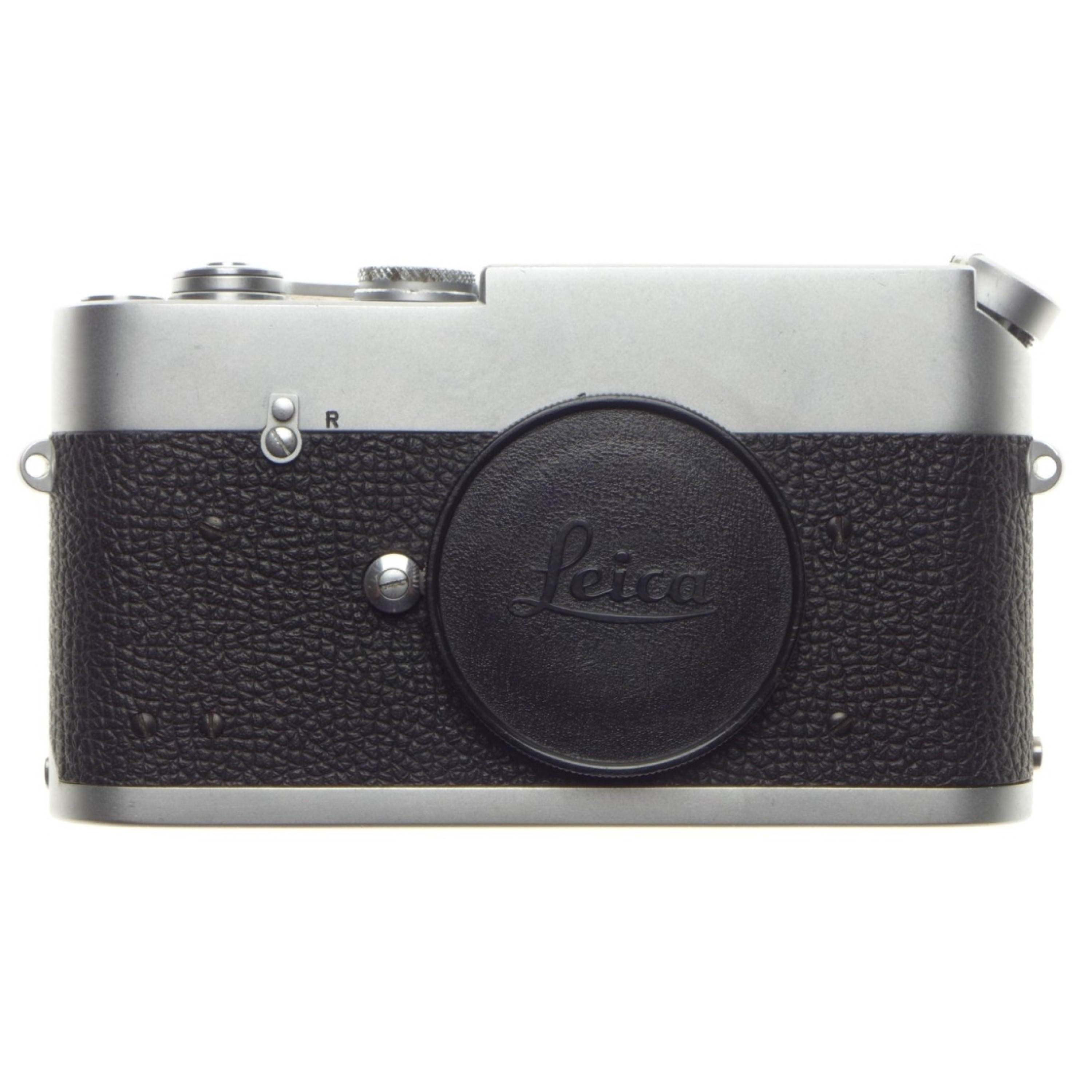 ライカ　MDフィルムカメラ●Leitz Leica MD Film Camera Leica MD – FLASHBACK CAMERA