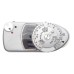LEICA Meter MC metrawatt hot shoe light exposure meter rangefinder camera M2 M3