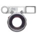 Stunning kit Leica boxed SS M3 rangefinder 35mm film camera DR Summicron 2/50mm