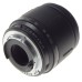 TAMRON AF-28-80mm F3.5-5.6 Aspherical lens fits pentax AF SLR camera boxed Mint-