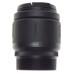 TAMRON AF-28-80mm F3.5-5.6 Aspherical lens fits pentax AF SLR camera boxed Mint-