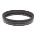 HASSELBLAD 40053 adapter ring series 63 step up filter boxed mint - condition