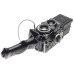 3.5F Rolleiflex TLR camera Planar f=75mm coated lens grip hood case strap kit