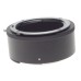 PK-13 macro AI-S Nikon auto extension ring 27.5 SLR 35mm camera adapter boxed