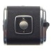 HASSELBLAD A12 series camera film back with dark slide film insert spool 30074