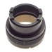Brass ARRI Cameflex lens mount adapter for film movie cameras used excellent