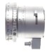 Retrofocus Alpa reflex 3.5 f=24mm chrome SLR camera lens 1:3.5/28 cap very used