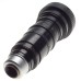 Angenieux zoom type F12-120mm 1:2.2 Black coated lens with H16 reflex C mount Angenieux zoom type F12-120mm 1:2.2 Black coated lens with H16 reflex C mount